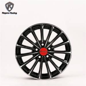factory Outlets for 12 Mag Wheels - DM148 13/14/15/16/17/18Inch Aluminum Alloy Wheel Rims For Passenger Cars – Rayone