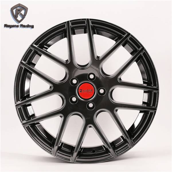 China Supplier 24 Forged Wheels - DM154 19/20Inch Aluminum Alloy Wheel Rims For Passenger Cars – Rayone