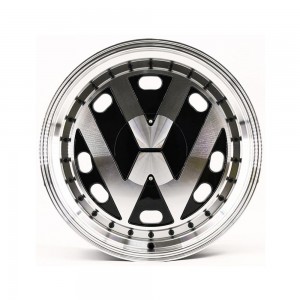 Popular Design 15 16 17 Inch Cast wheels Rims For Volkswagen VW Cars