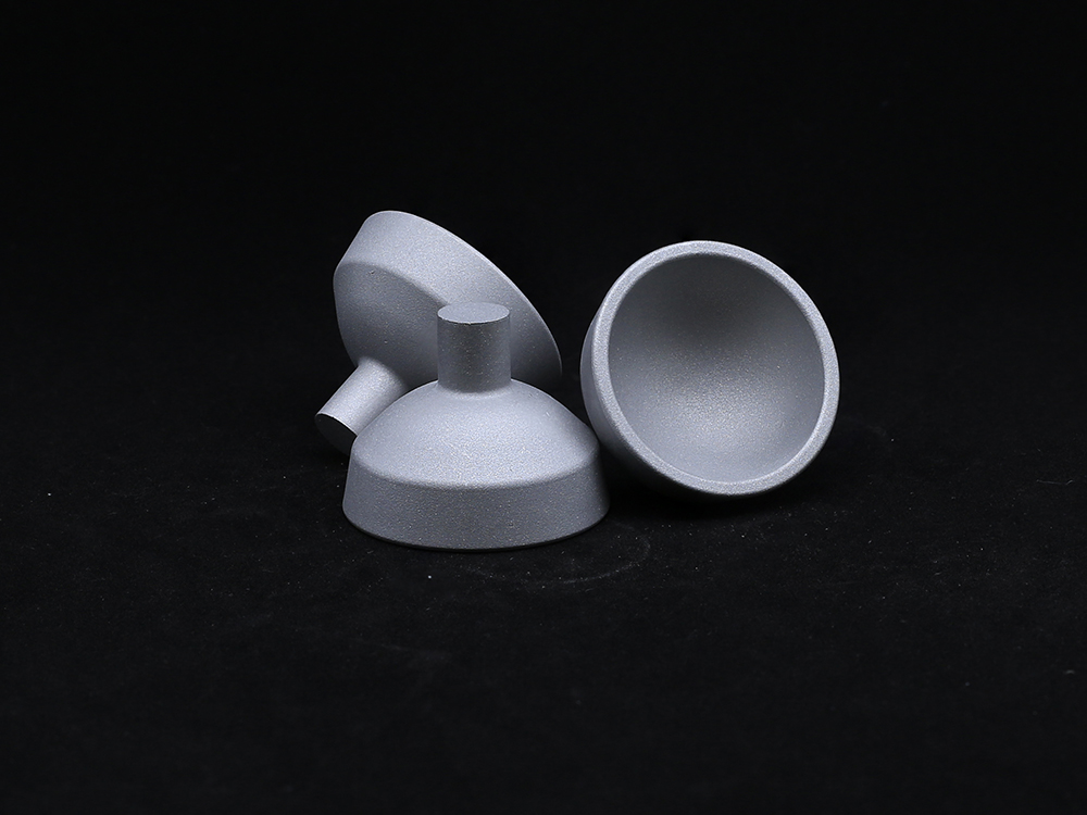 High-quality cobalt chromium molybdenum alloy Acetabular cup Featured Image asd