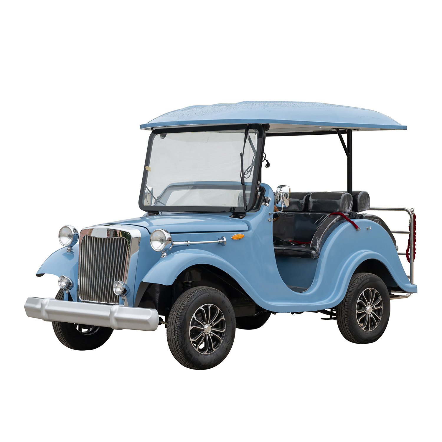 China Cheap price Electric Vintage Car For Sale - VCM-2300 Raysince Electric Classic and Retro Car Hot Sales to USA – Raysince