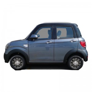 EC-300 Wholesales cheap price China electric cars with four seats