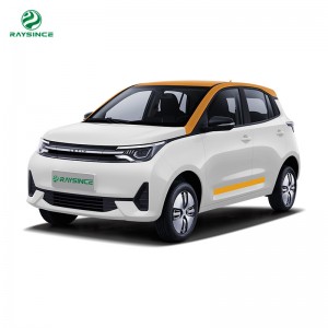 EC-360 Letin Mongo High speed electric suv car with lithium battery