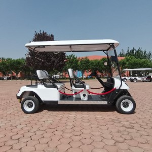 GCD-2200 China factory directly supply electric golf cart