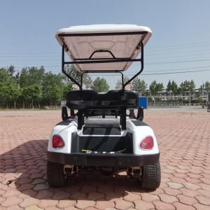 GCD-2200 China factory directly supply electric golf cart