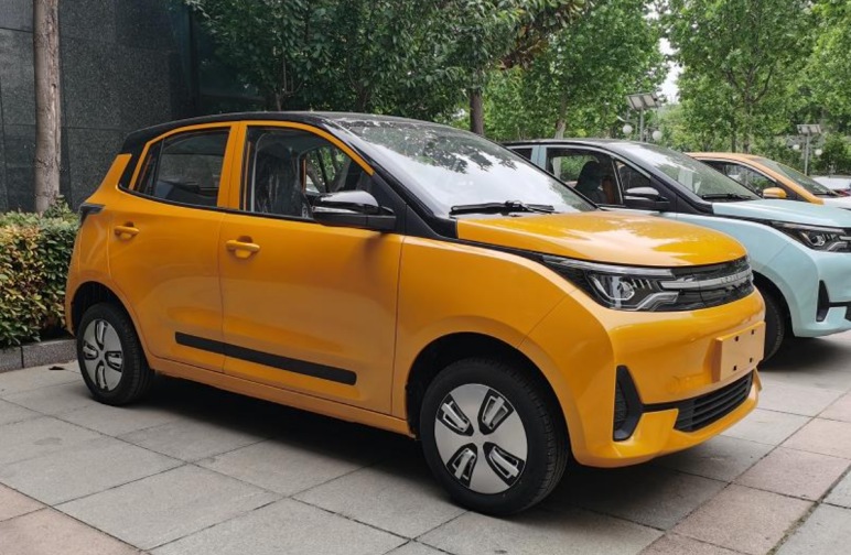 5 Tips for Buying Right Electric Car in China