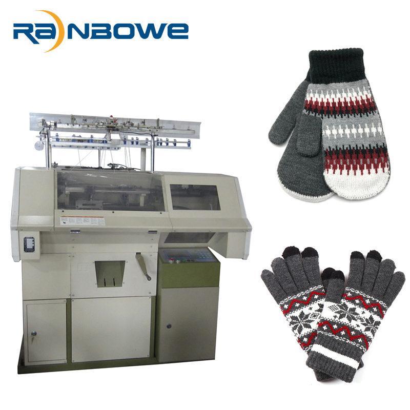 Automatic Circular Computerised Sock Knitting Machine For Sale