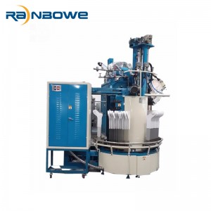 Automatic Rotary Socks Boarding Machine Steam Setting Machine Price
