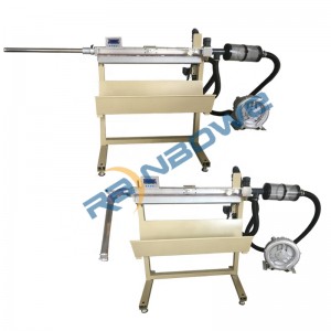 Auto Sock Turn Over Machine with Sock Linking Sewing Machine