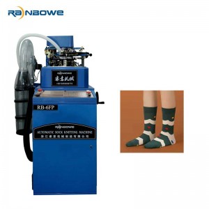 Cheap Price Home Sock Knitting Machines For The Manufacture Of Socks