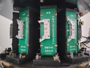 Fully Computerized Jacquard Circular RB-6FTP Socks Making Machine in China