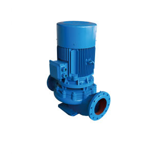 100% Original Factory Electric Pressure Washer Pump - ISWH type horizontal explosion-proof stainless steel pipeline pump – Ruibang