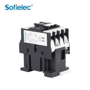 CJX2 series AC contactor(hereinafter to be referred as contactor), it mainly applies to the circuit of AC 50Hz/60Hz, and rated insulation voltage 660V.