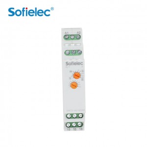 Used in control cabinets, cabinets and other electrical control circuit, according to the scheduled time automatically switch on or off the circuit.