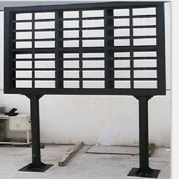 Factory selling Metal Network Cabinet - 3.2m fixed cabinet – Ruichen