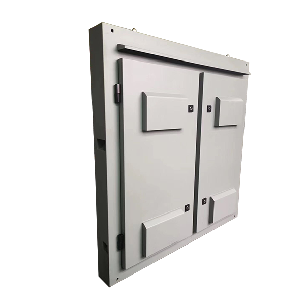 Factory selling Aluminium Die Case - High-end waterproof cabinet – Ruichen