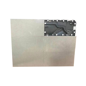 640×480-A aluminium die case