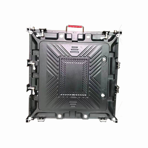 Excellent quality Galvanized Sheet Cabinet - 640×640-A aluminium die case – Ruichen