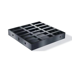 960×960 High level  iron waterproof cabinet