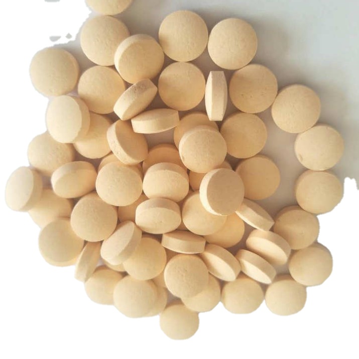 China Wholesale Pet Prescriptions Factory –  Ca+vitamin Tablets – RC GROUP