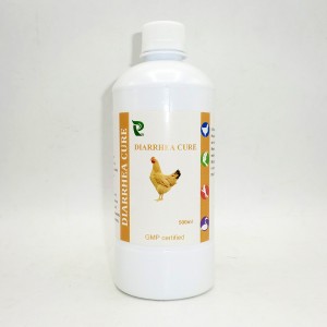 China Wholesale Herbal Medicine For Poultry Chicks –  Diarrhea cure – RC GROUP