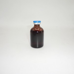China Wholesale Animal Health Factory –  Oxytetracycline  5% Injection – RC GROUP