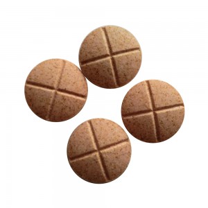 China Wholesale Small Animal Medicine Manufacturers –  torasemide 3mg tablet – RC GROUP