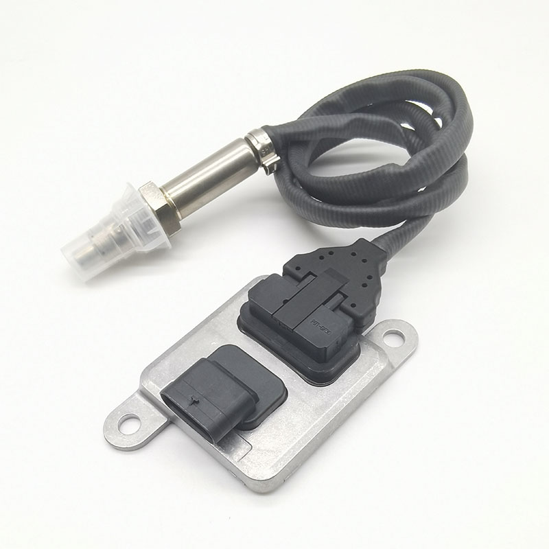 Mercedes-Benz Stikstofoxiden NOx-sensor OEM:A0009052900 referentie:5WK96683