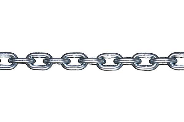 ASTM80 GRADE 30 PROOF COIL CHAIN Featured Image