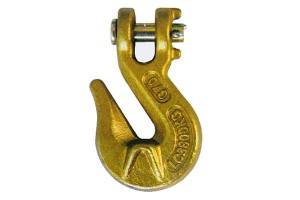China wholesale Chains For Manual Hoists - WINGED GRAB HOOK – Rudong