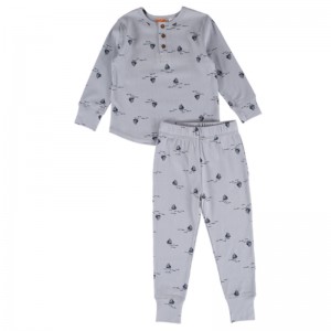 Pyjama winter new jacquard velvet thick warm Korean sweet lovely velvet home suit christmas pajamas kid’s sleepwear