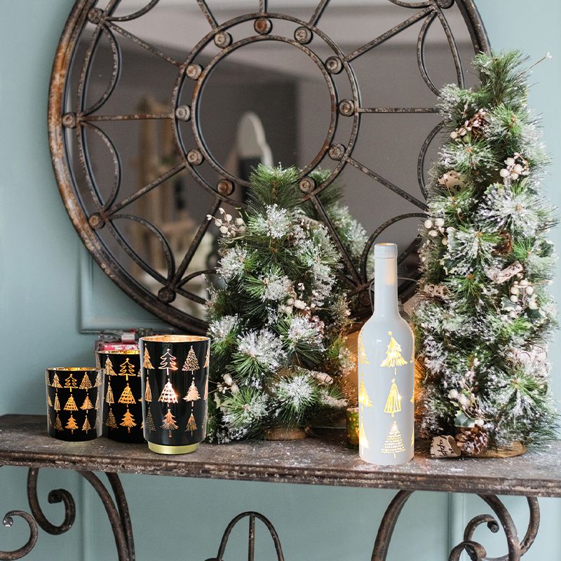 How to select Christmas home decoration