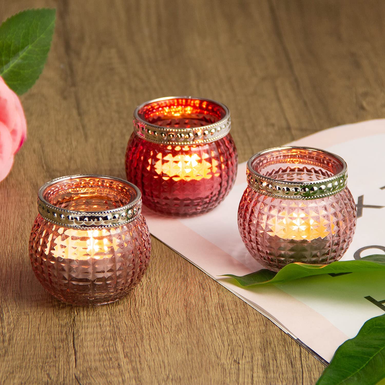 Why you need a decorative candle holder