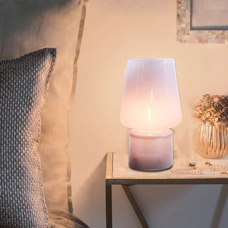 How to use table lamp in your home