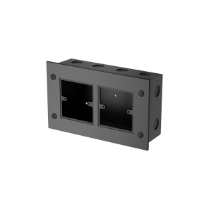 WBP020-Wall mounted aluminum box