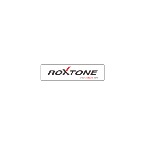 RSL010-ROXTONE PVC Sticker Label
