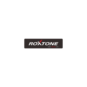 RSL020 ROXTONE PVC Sticker Label