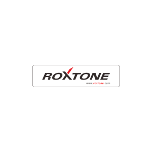 RSL030-ROXTONE PVC Sticker Label