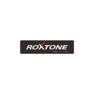 RSL040-ROXTONE PVC Sticker Label