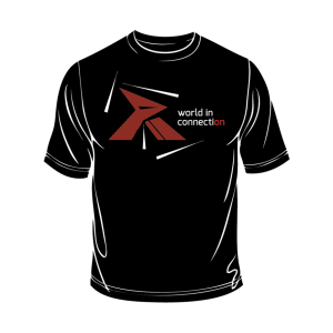 RTS020-ROXTONE T-shirt