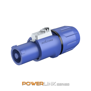 RAC3FCI-Power Link series power in connector