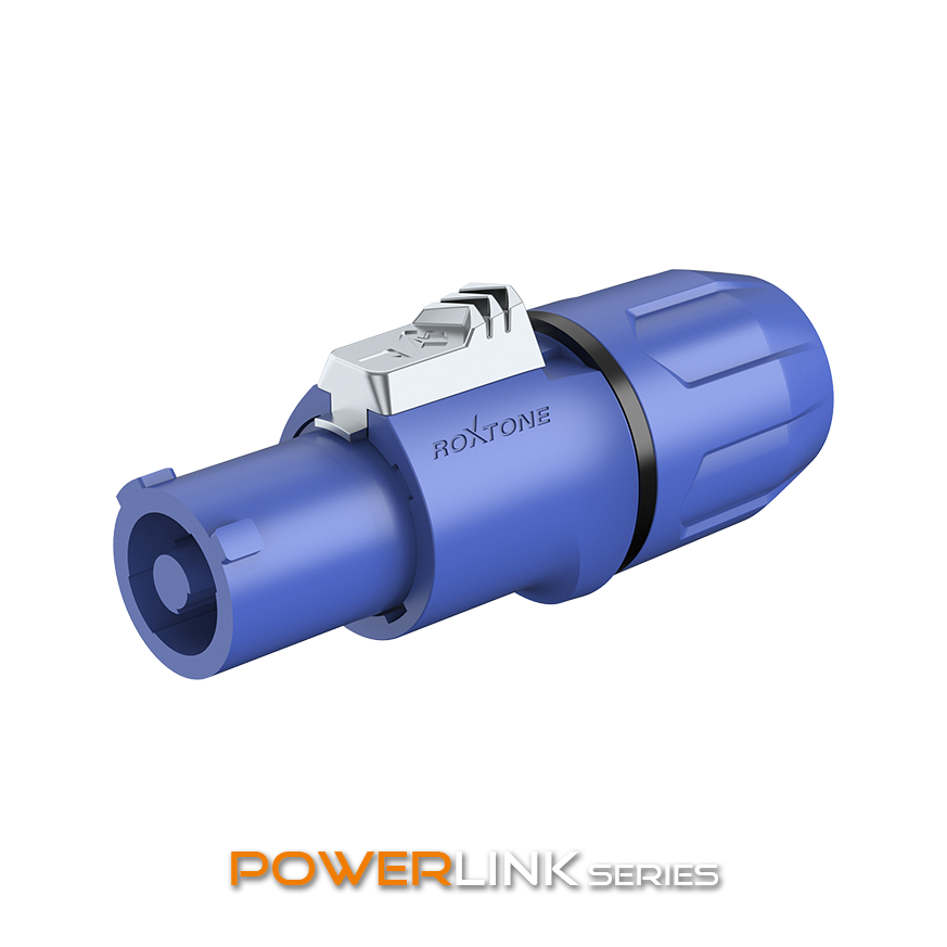 RAC3FCI-Power Link series power in connector