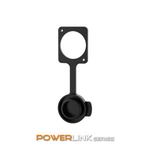 DCPS-PowerLink series waterproof power connector accessories