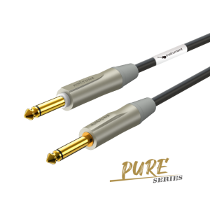 PGJJ120-SG-Premium instrument cable, CLEAN & BRIGHT