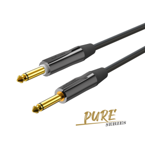 PGJJ120-GG-Premium instrument cable, CLEAN & BRIGHT
