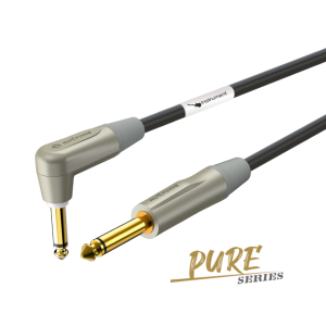 PGJJ170-SG-Premium instrument cable, CLEAN & BRIGHT