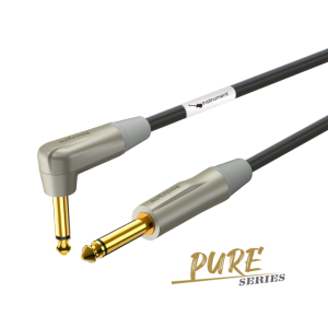 PGJJ270-SG-Premium instrument cable, CLEAN & BRIGHT