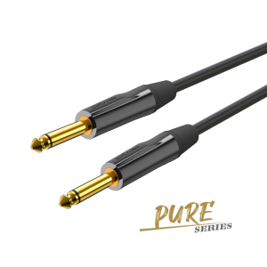PGJJ220-GG-Premium instrument cable, CLEAN & BRIGHT