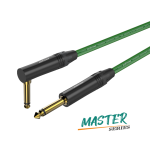 MGJJ170-Professional instrument cable, SOLO