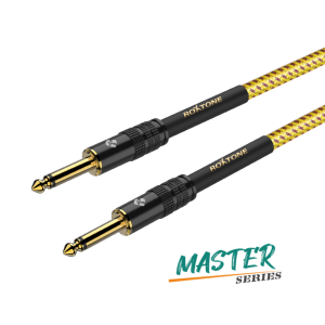 MGJJ310-Professional instrument cable, VINTAGE